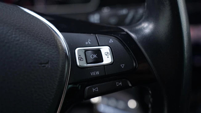 Volkswagen Golf Variant - Afbeelding 21 van 30