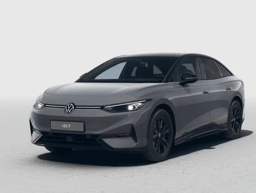 Volkswagen ID.7 - Afbeelding 1 van 6