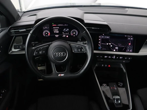 Audi A3 - Afbeelding 3 van 30