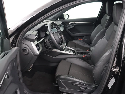 Audi A3 - Afbeelding 4 van 30