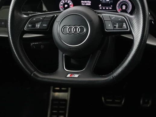 Audi A3 - Afbeelding 9 van 30