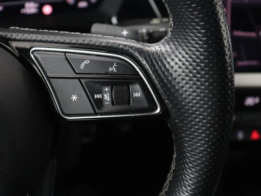 Audi A3 - Afbeelding 16 van 30