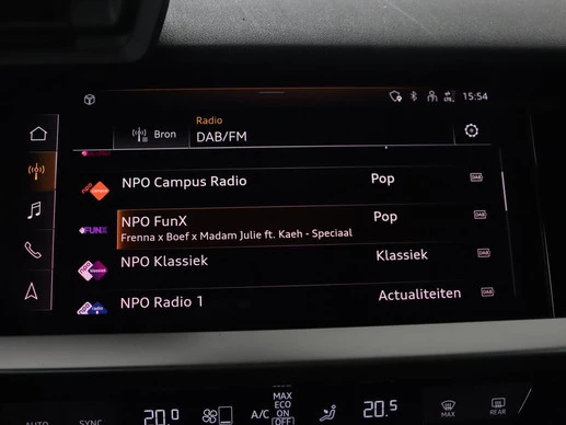 Audi A3 - Afbeelding 19 van 30