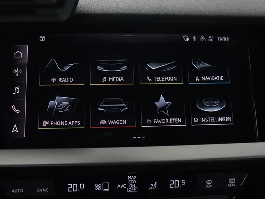 Audi A3 - Afbeelding 23 van 30