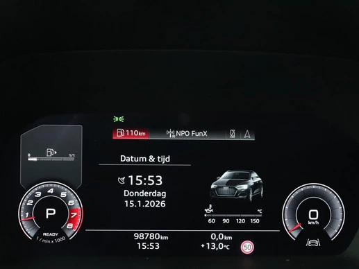 Audi A3 - Afbeelding 29 van 30