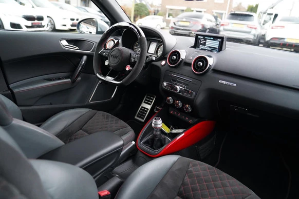 Audi S1 - Afbeelding 6 van 30