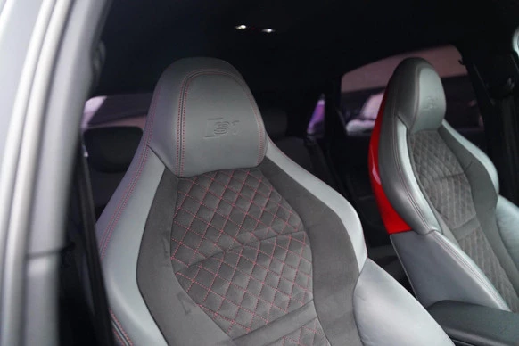 Audi S1 - Afbeelding 7 van 30