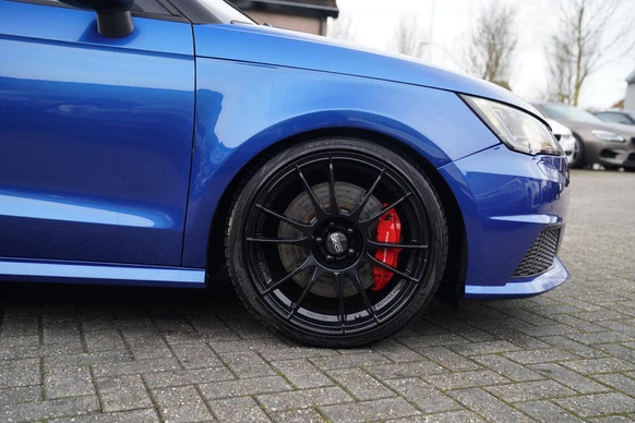Audi S1 - Afbeelding 15 van 30