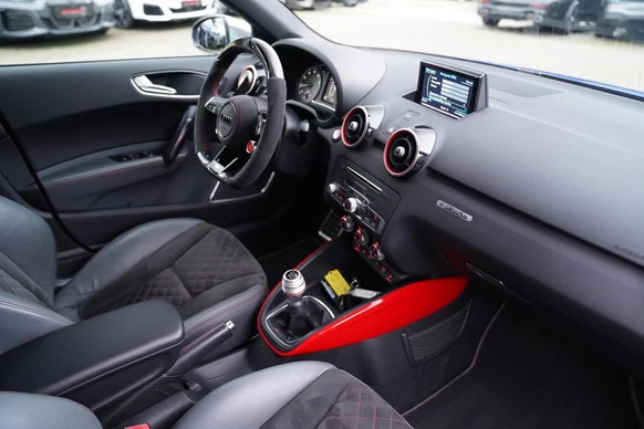 Audi S1 - Afbeelding 22 van 30