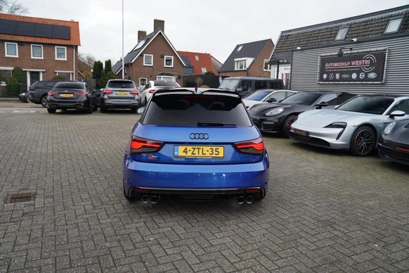 Audi S1 - Afbeelding 25 van 30