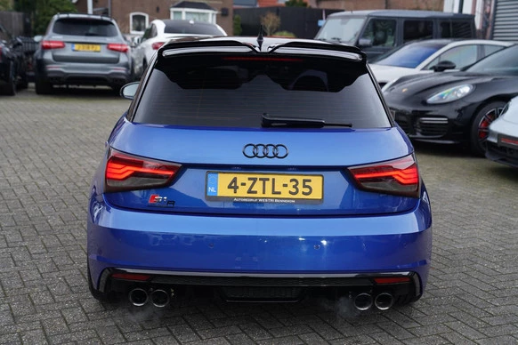 Audi S1 - Afbeelding 26 van 30