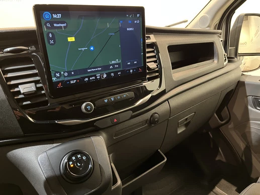 Ford E-Transit - Afbeelding 7 van 27