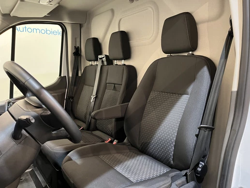 Ford E-Transit - Afbeelding 8 van 27