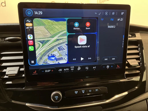 Ford E-Transit - Afbeelding 9 van 27