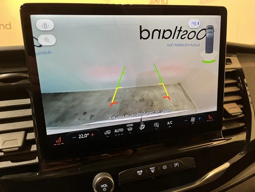 Ford E-Transit - Afbeelding 10 van 27