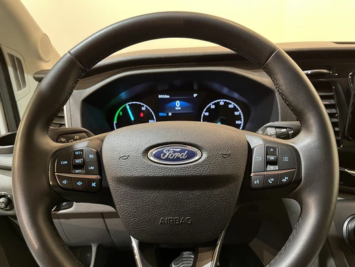 Ford E-Transit - Afbeelding 11 van 27