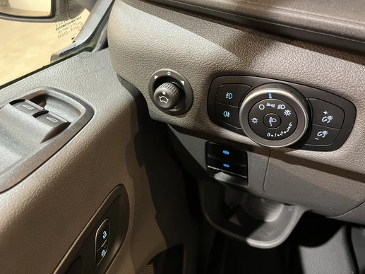 Ford E-Transit - Afbeelding 13 van 27