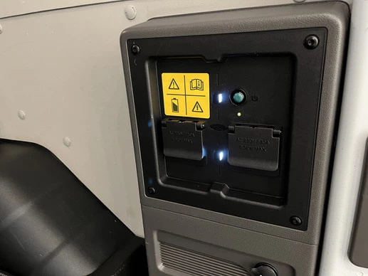 Ford E-Transit - Afbeelding 17 van 27