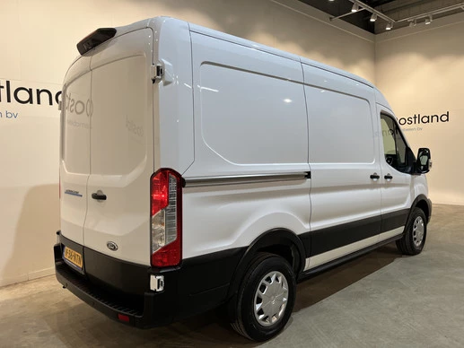 Ford E-Transit - Afbeelding 21 van 27