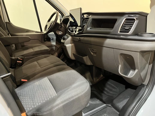 Ford E-Transit - Afbeelding 25 van 27