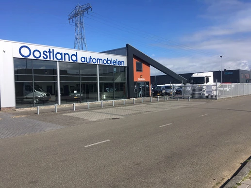 Ford E-Transit - Afbeelding 27 van 27