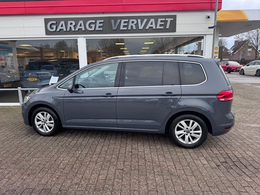 Volkswagen Touran - Afbeelding 1 van 29
