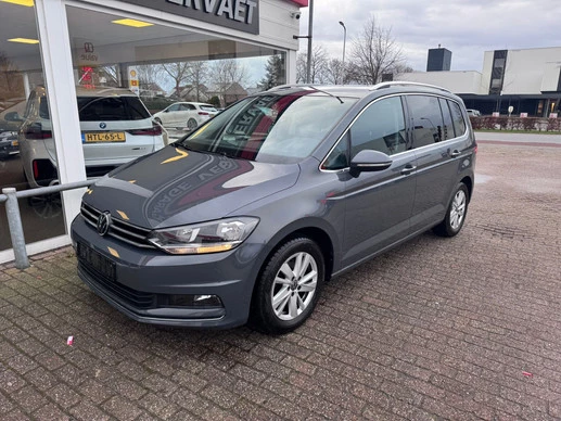 Volkswagen Touran - Afbeelding 3 van 29