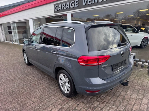 Volkswagen Touran - Afbeelding 4 van 29