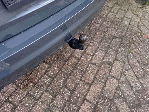 Volkswagen Touran - Afbeelding 5 van 29