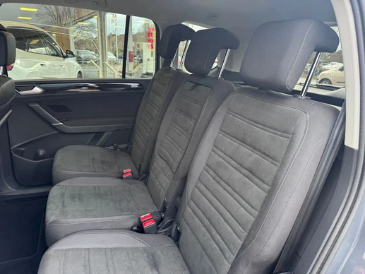 Volkswagen Touran - Afbeelding 9 van 29