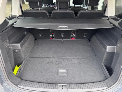 Volkswagen Touran - Afbeelding 10 van 29