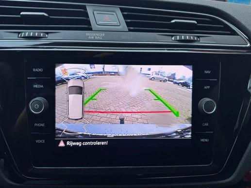 Volkswagen Touran - Afbeelding 19 van 29