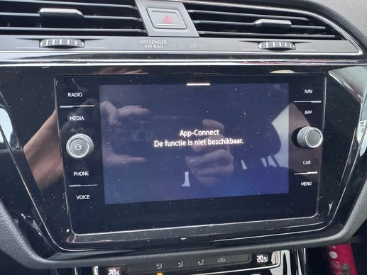 Volkswagen Touran - Afbeelding 25 van 29