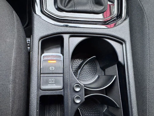 Volkswagen Touran - Afbeelding 27 van 29