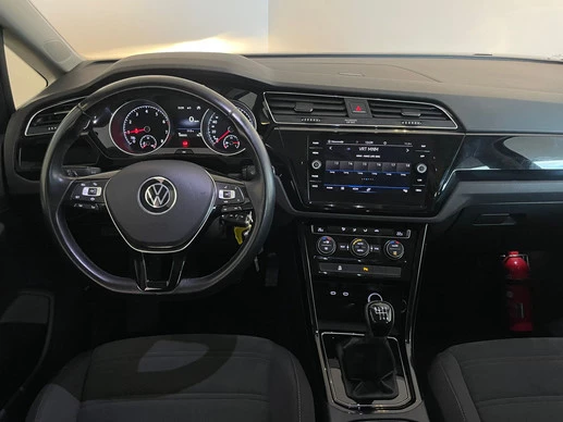 Volkswagen Touran - Afbeelding 5 van 30