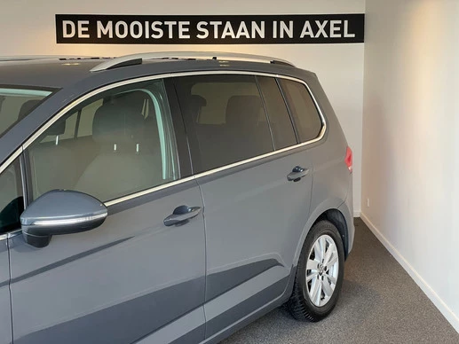 Volkswagen Touran - Afbeelding 7 van 30