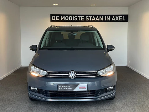 Volkswagen Touran - Afbeelding 11 van 30