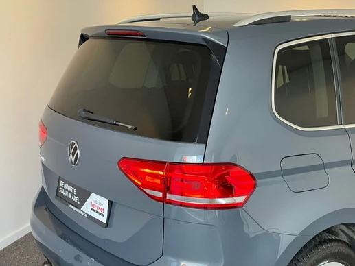 Volkswagen Touran - Afbeelding 13 van 30