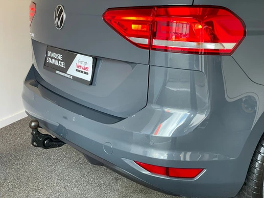 Volkswagen Touran - Afbeelding 14 van 30