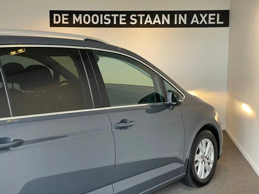 Volkswagen Touran - Afbeelding 15 van 30