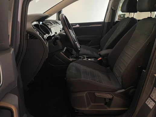 Volkswagen Touran - Afbeelding 18 van 30