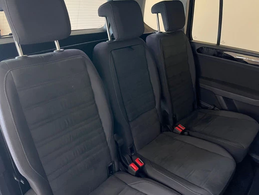 Volkswagen Touran - Afbeelding 21 van 30