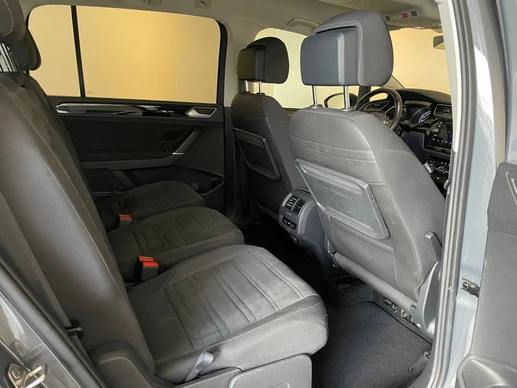 Volkswagen Touran - Afbeelding 22 van 30
