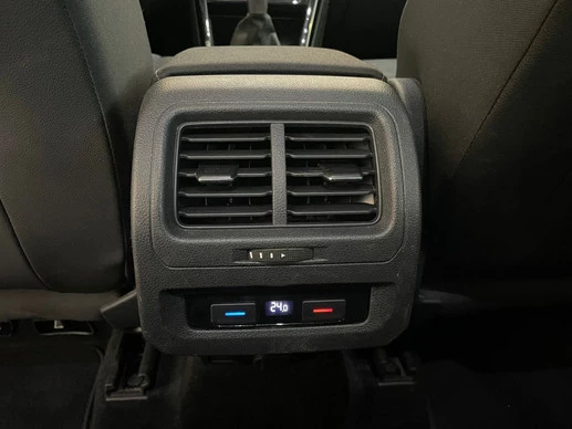 Volkswagen Touran - Afbeelding 23 van 30
