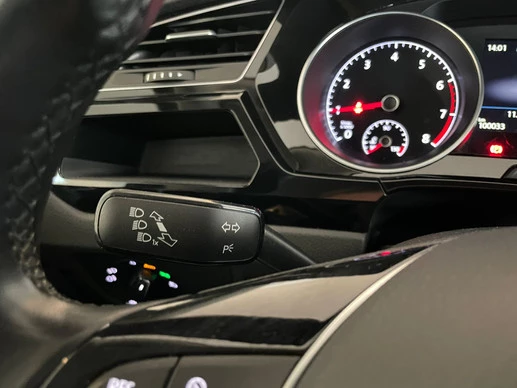 Volkswagen Touran - Afbeelding 27 van 30