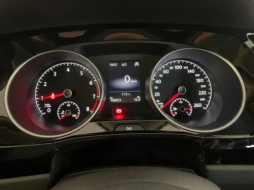 Volkswagen Touran - Afbeelding 29 van 30