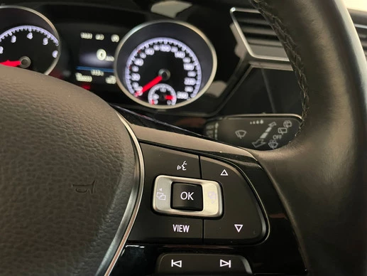 Volkswagen Touran - Afbeelding 30 van 30