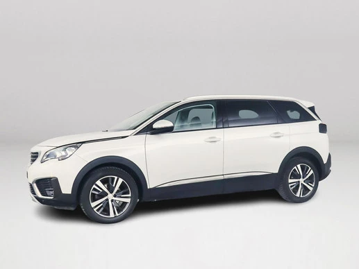 Peugeot 5008 - Afbeelding 4 van 30