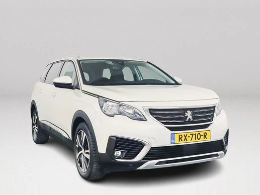 Peugeot 5008 - Afbeelding 8 van 30