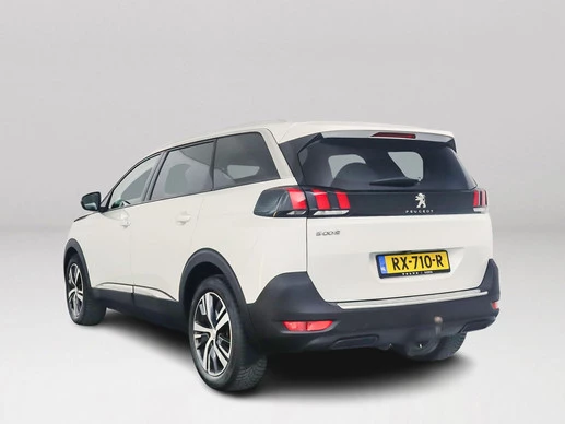 Peugeot 5008 - Afbeelding 9 van 30